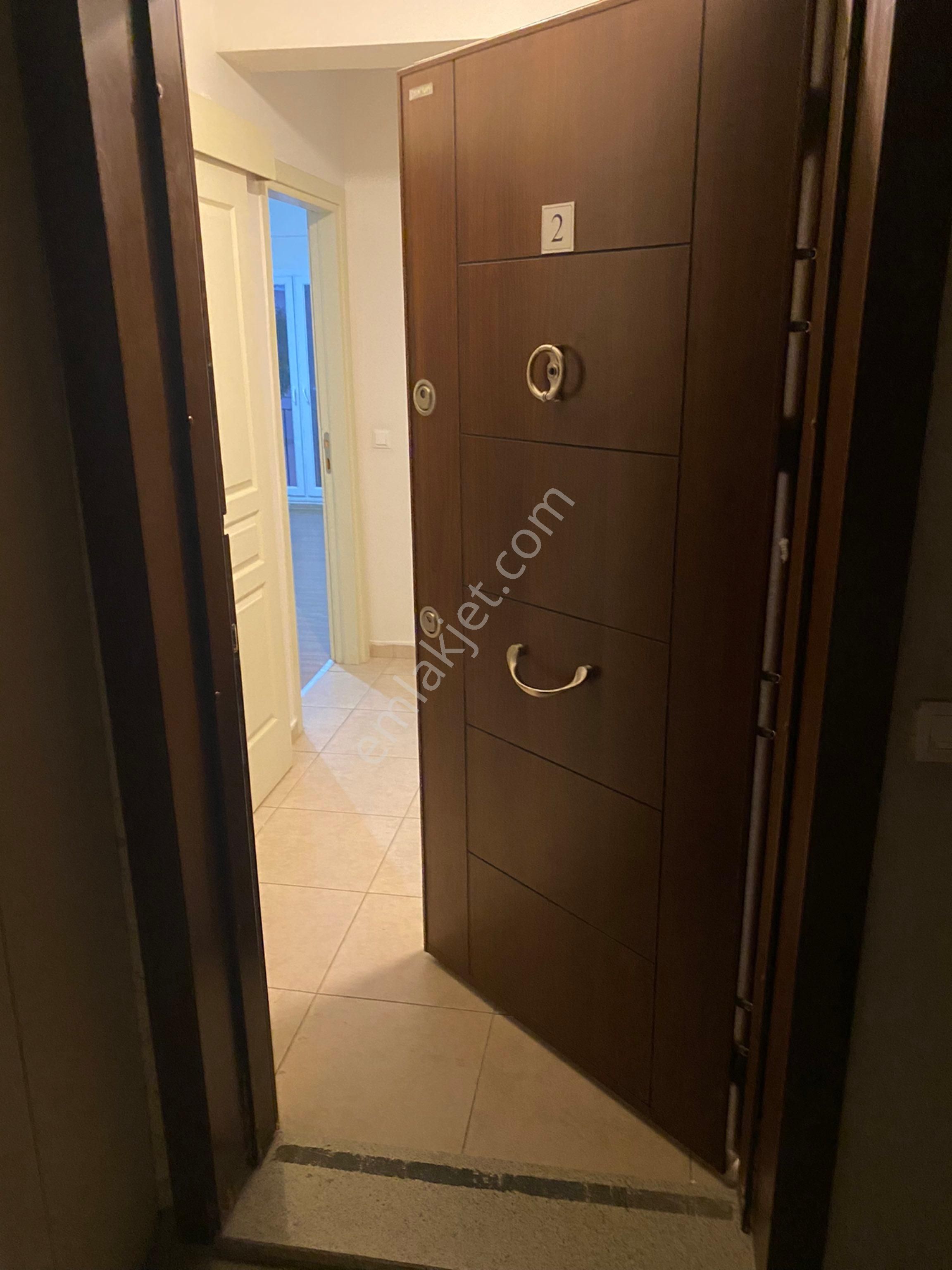 Soma Turgutalp Kiralık Daire 301 DOĞUŞ EVLERİNDE 3+1 KİRALIK DAİRE