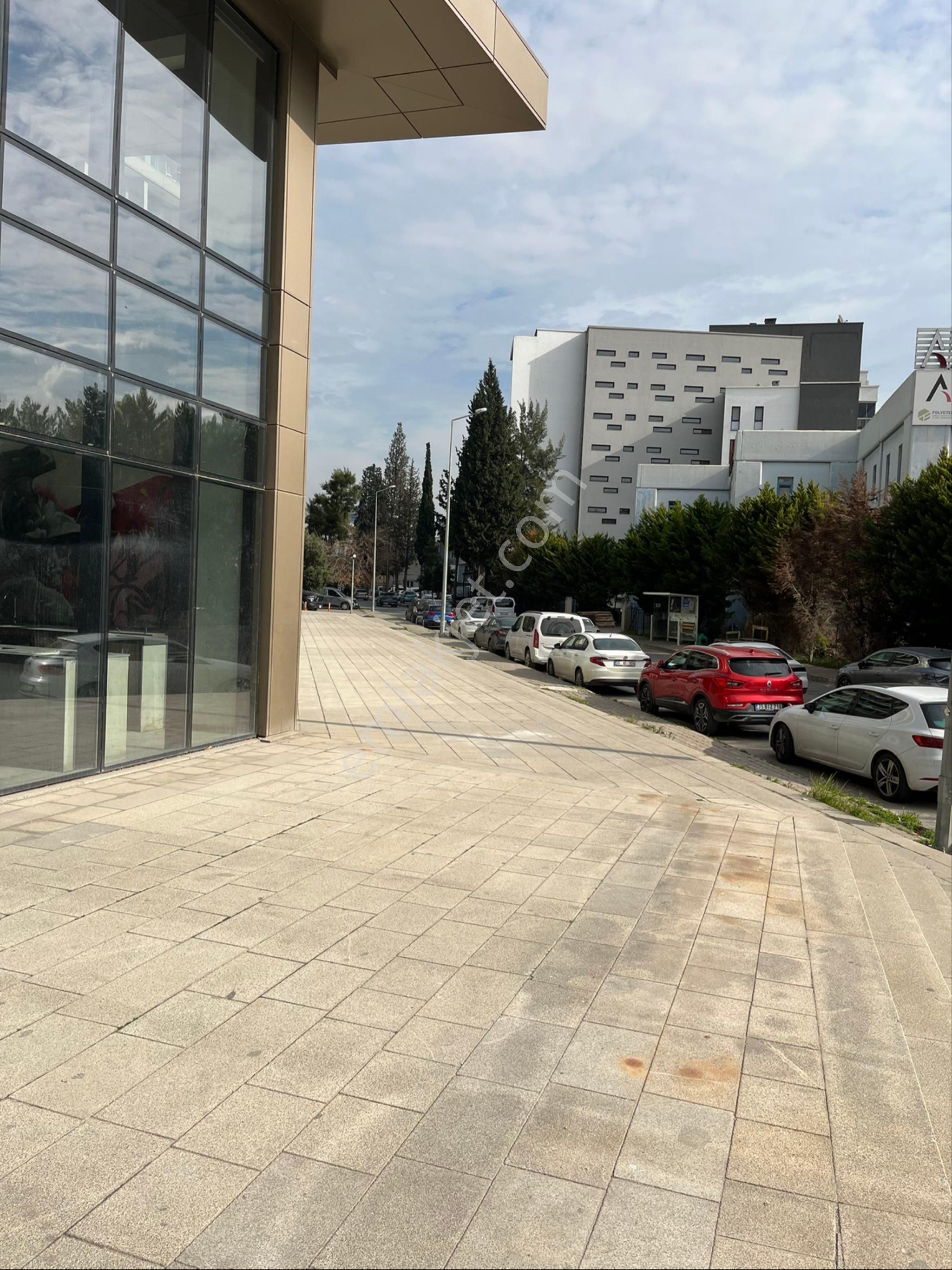Kdv Avantajlı 1100 M2 İş Y - Görsel 3