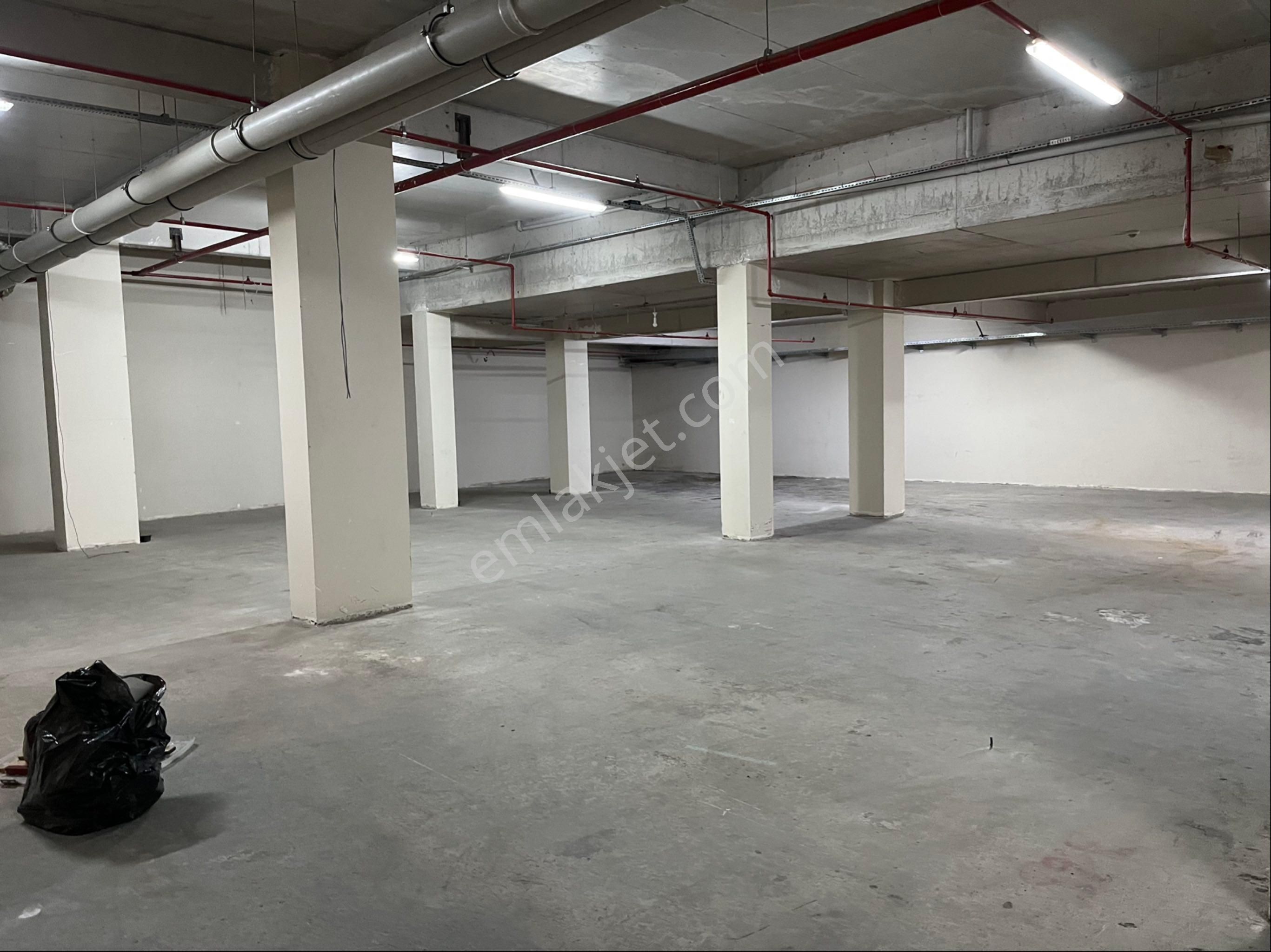 Kdv Avantajlı 1100 M2 İş Y - Görsel 2