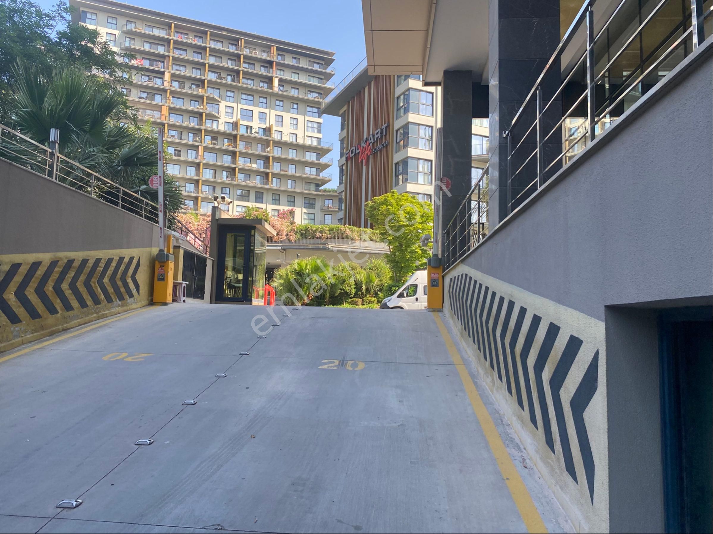 Kdv Avantajlı 1100 M2 İş Y - Görsel 5
