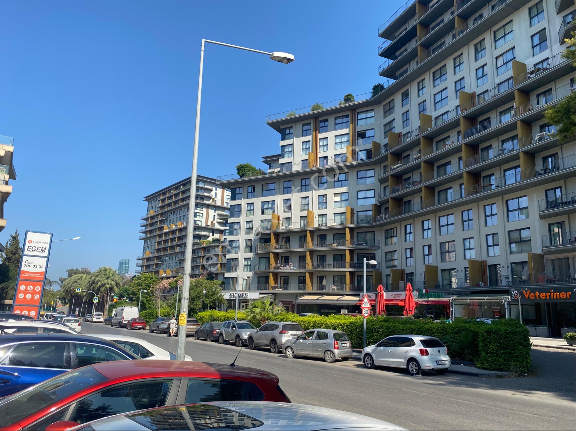 Kdv Avantajlı 1100 M2 İş Y - Görsel 10