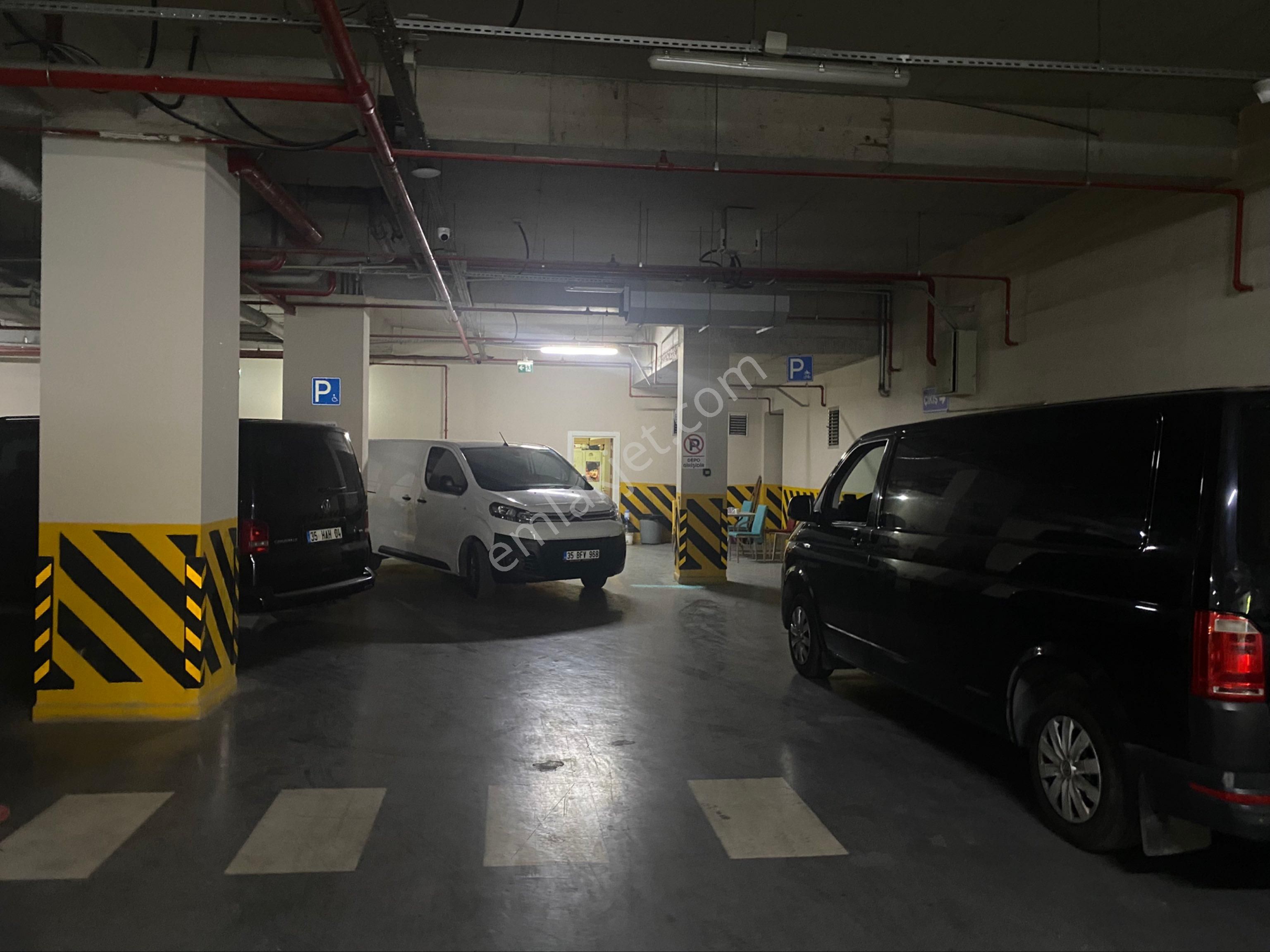 Kdv Avantajlı 1100 M2 İş Y - Görsel 7