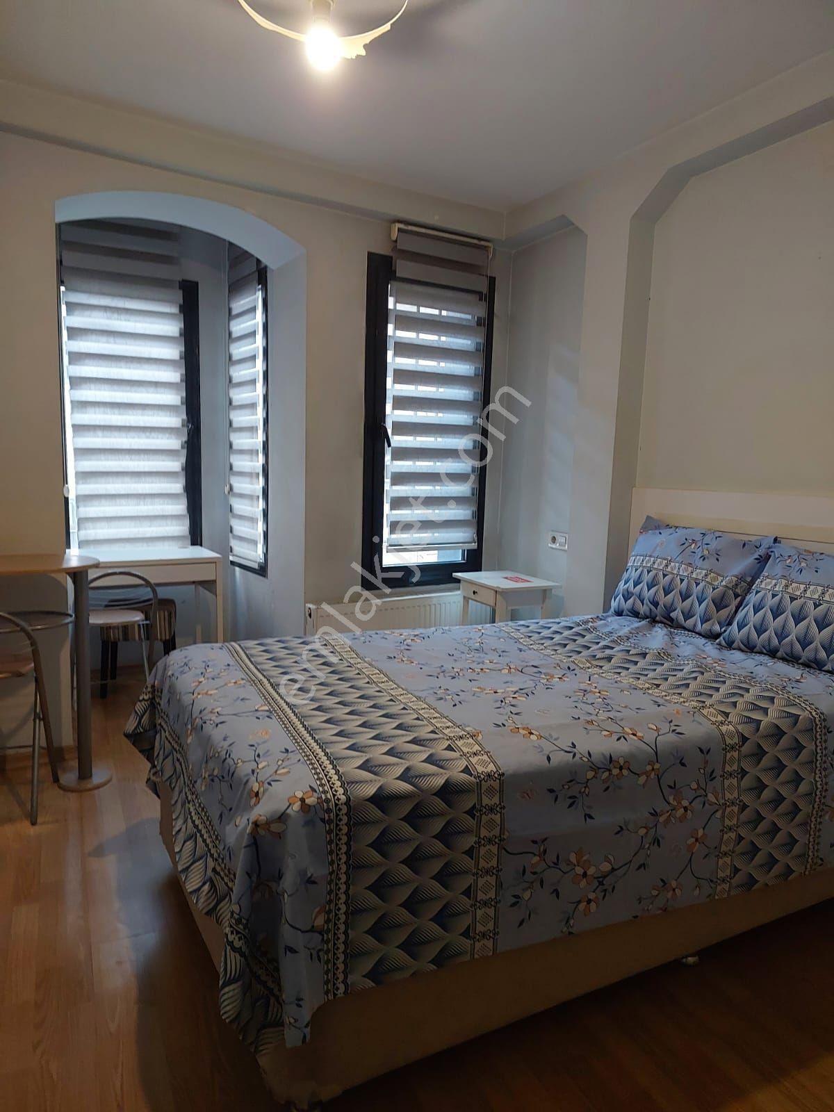 Beyoğlu Kamer Hatun Kiralık Daire Beyoğlu İstiklal Caddesi Stüdyo Daire Faturalar Dahıl