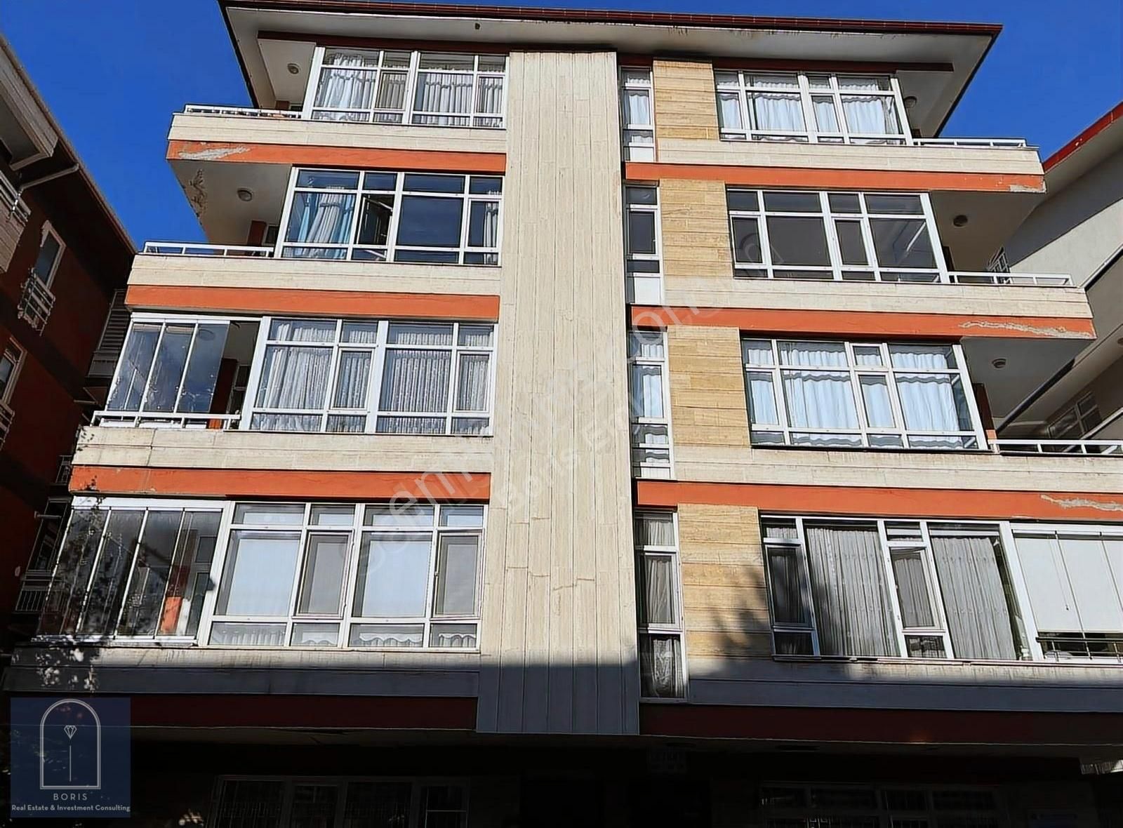 Çankaya Güvenevler Kiralık Daire KİRALIK; AYRANCI GÜVENEVLER ALAÇAM SOK. 3+1 ARA KAT ASANSÖRLÜ