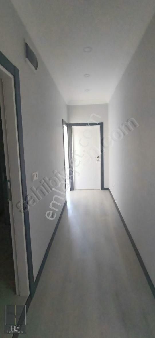 Altıeylül Yıldız Satılık Daire HLY GAYRİMENKUL'DEN YILDIZ MAHALLESİNDE SIFIR 2+1 SATILIK DAİRE