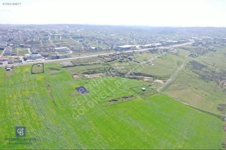 Arnavutköy Haraççı Satılık Konut İmarlı  ARNAVUTKÖY HARAÇÇI MAHALLESİNDE 109 M2 FIRSAT ARSA