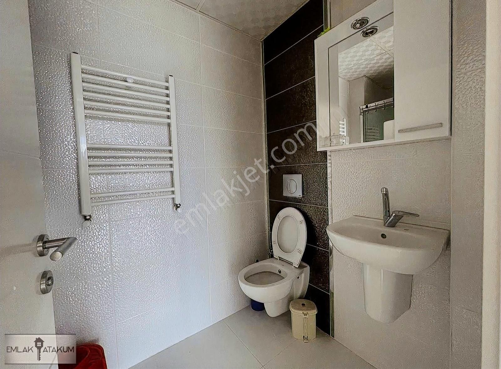 Atakum Çobanlı Kiralık Daire Atakum Korupark Eşyalı Kiralık Daire