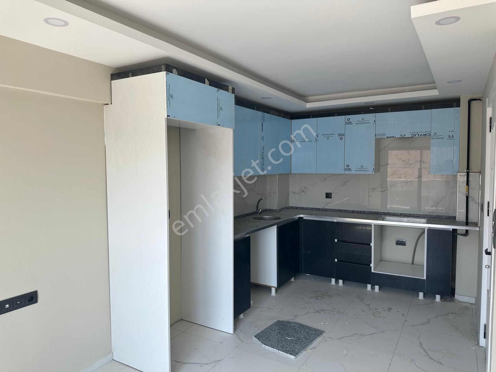 Söke Konak Satılık Daire SÖKE’DE SIFIR BİNADA SATILIK 2+1 DAİRE