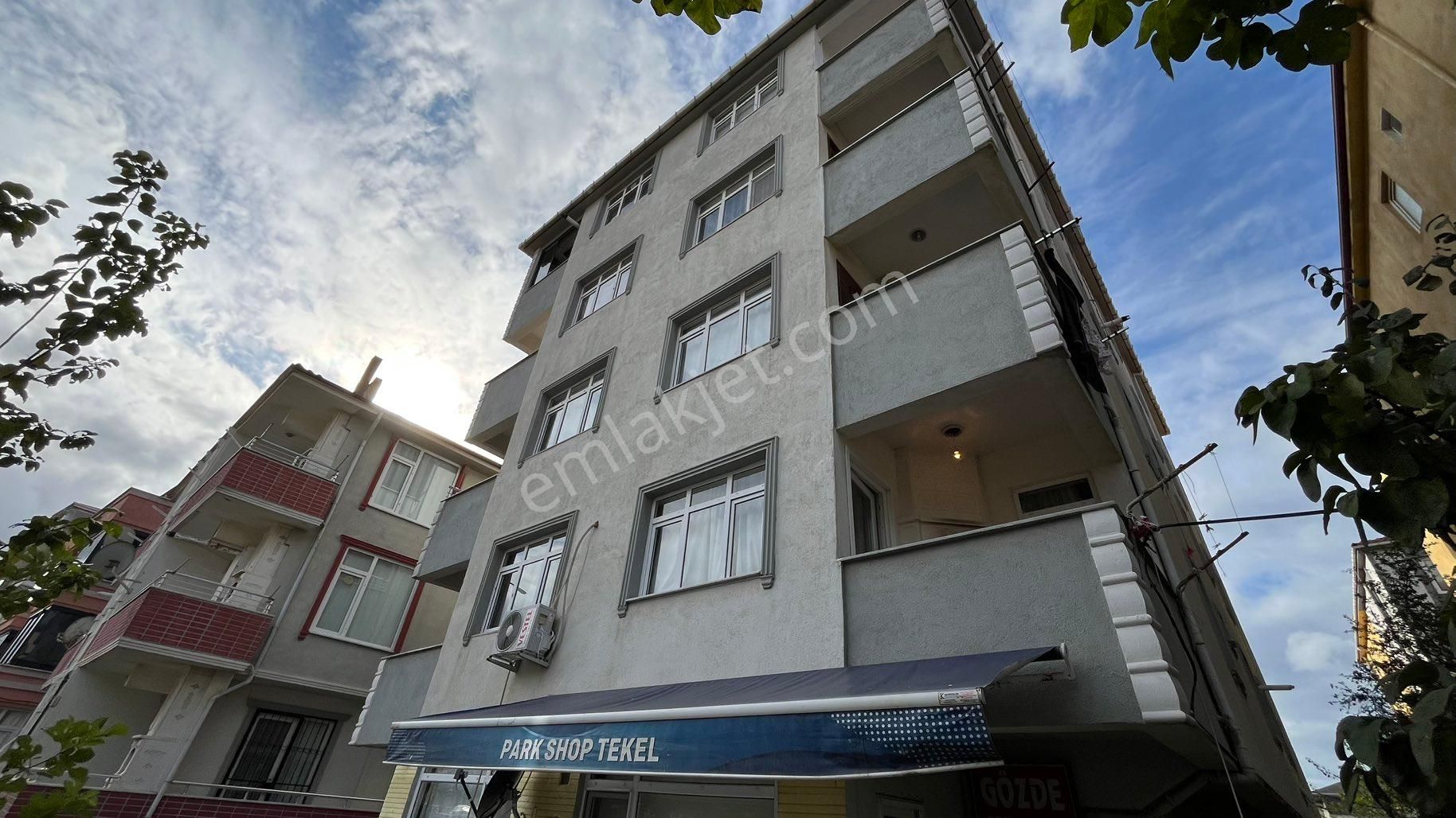 Karasu Yalı Satılık Daire KARASU YALI MAHALLESİNDE 2+1 Eşaylı Daire