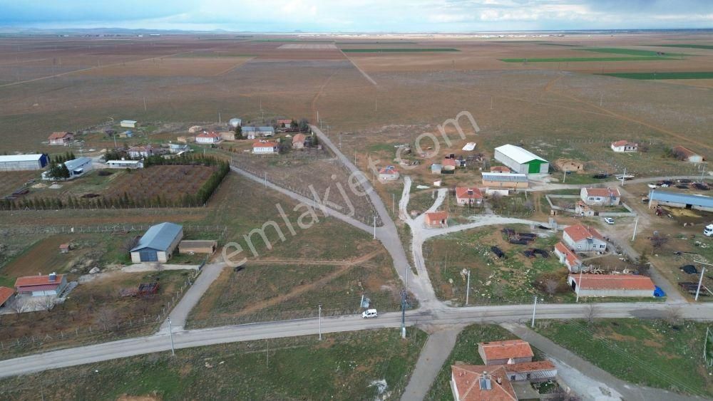 Altınekin Borukkuyu Satılık Konut İmarlı  ALTINEKİN BORUKKUYU DA 536 M2 MÜSTAKİL TAPULU KONUT İMARLI ARSA