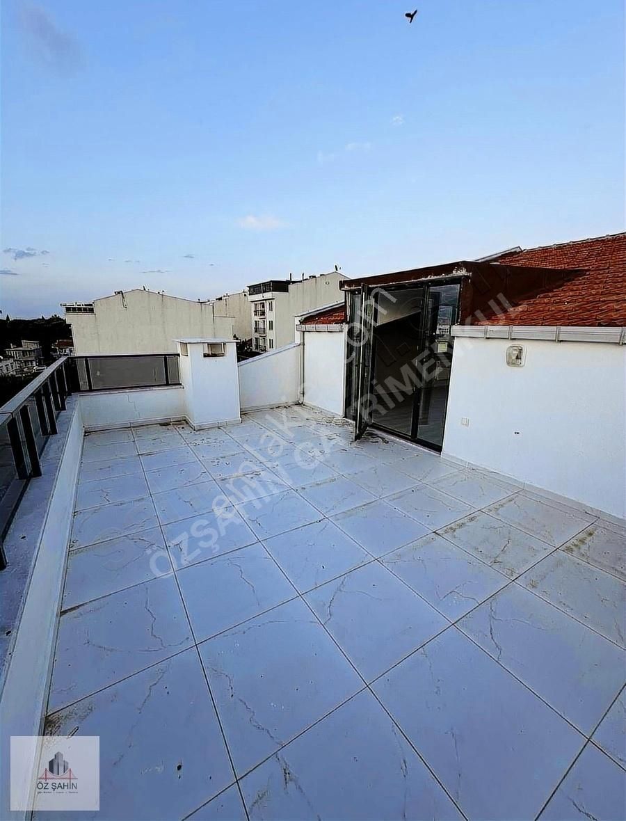 Lapseki Çardak Bld. (Gaziyakupbey) Satılık Daire ÇARDAK FUL BOĞAZ MANZARALI DUBLEX DAİRE