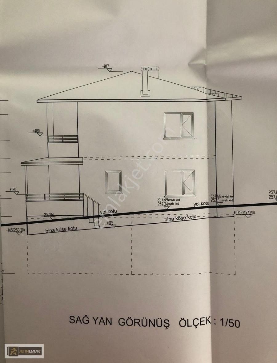 Süleymanpaşa Ferhadanlı Satılık Konut İmarlı TEKİRDAĞ FERHADANLIDA VİLLA PROJELİ 658 M2 SATILIK ARSA