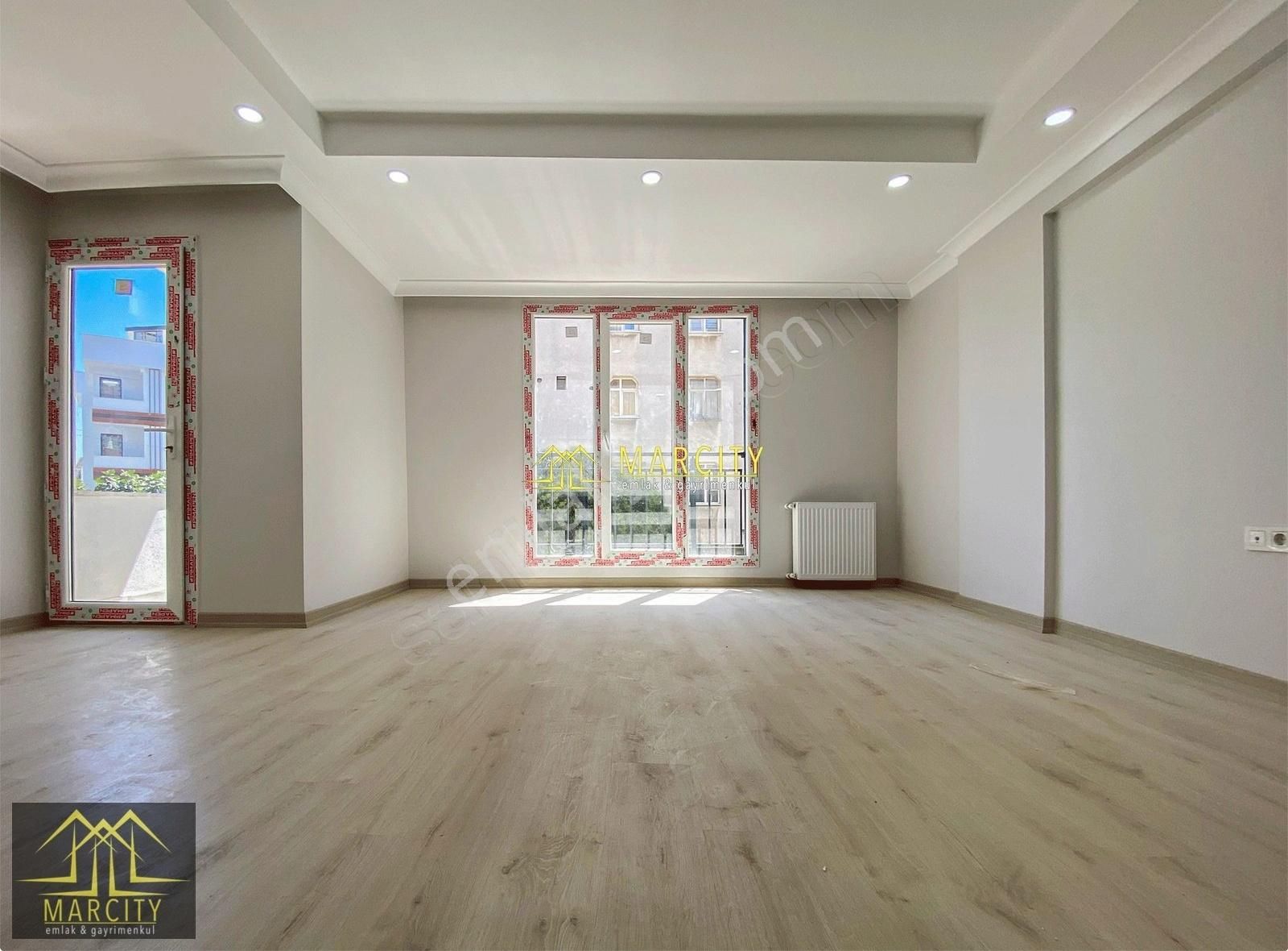 Bahçelievler Siyavuşpaşa Satılık Daire Marcity'den, Yayla Yakını, Sıfır, 2+1, 2.kat, 85m², Lüx Daire