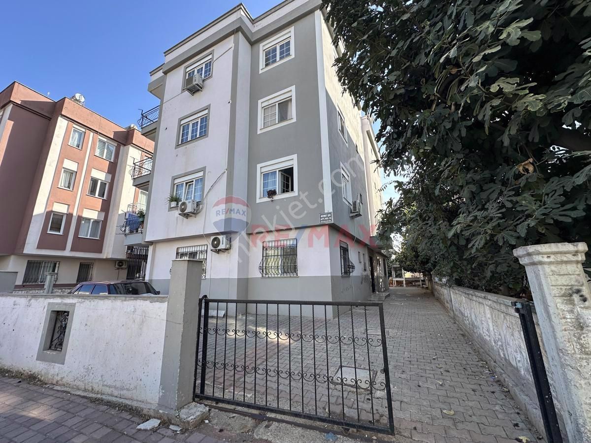 Kepez Teomanpaşa Satılık Daire TEOMANPAŞA MAHALLESİNDE AYRI MUTFAKLI SATILIK DAİRE