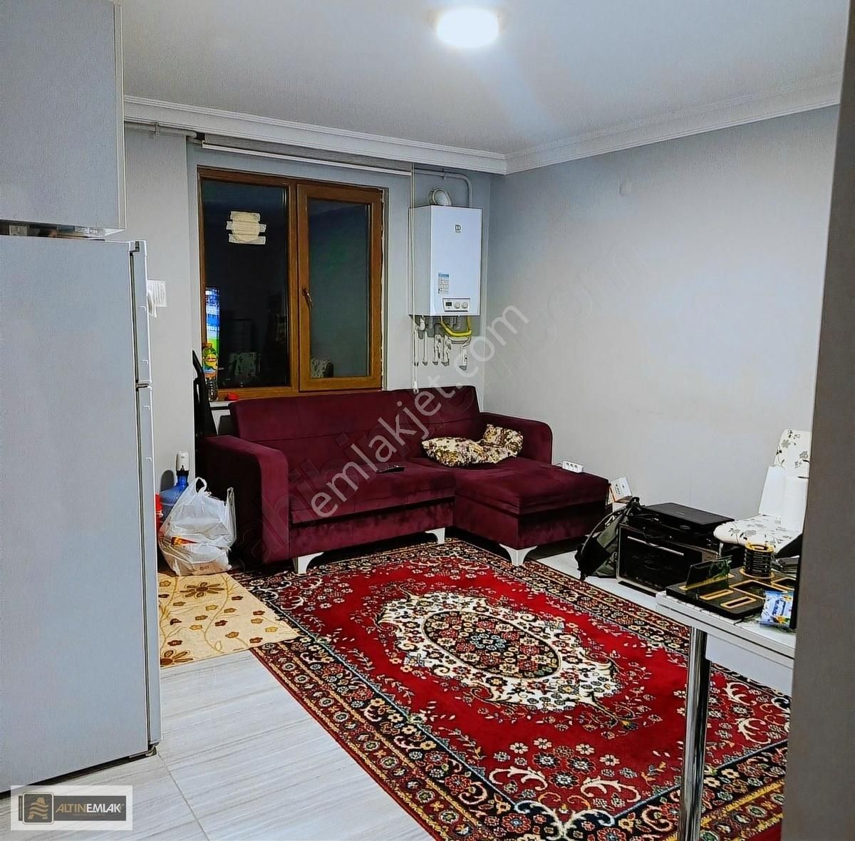 Süleymanpaşa Değirmenaltı Satılık Daire DEĞİRMENALTI MAHALLE'SİNDE KAÇIRILMAYACAK SATILIK FIRSAT DAİRE