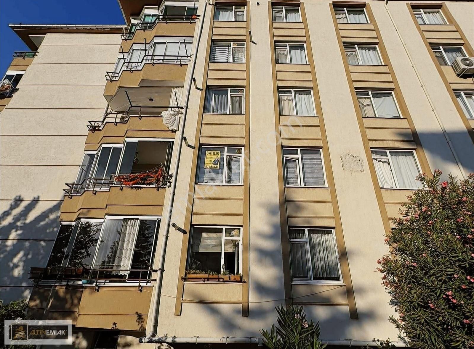 Süleymanpaşa Altınova Satılık Daire TEKİRDAĞ ALTINOVA MH. ÖZBİRLİK SİTESİNDE SATILIK 3+1 DAİRE