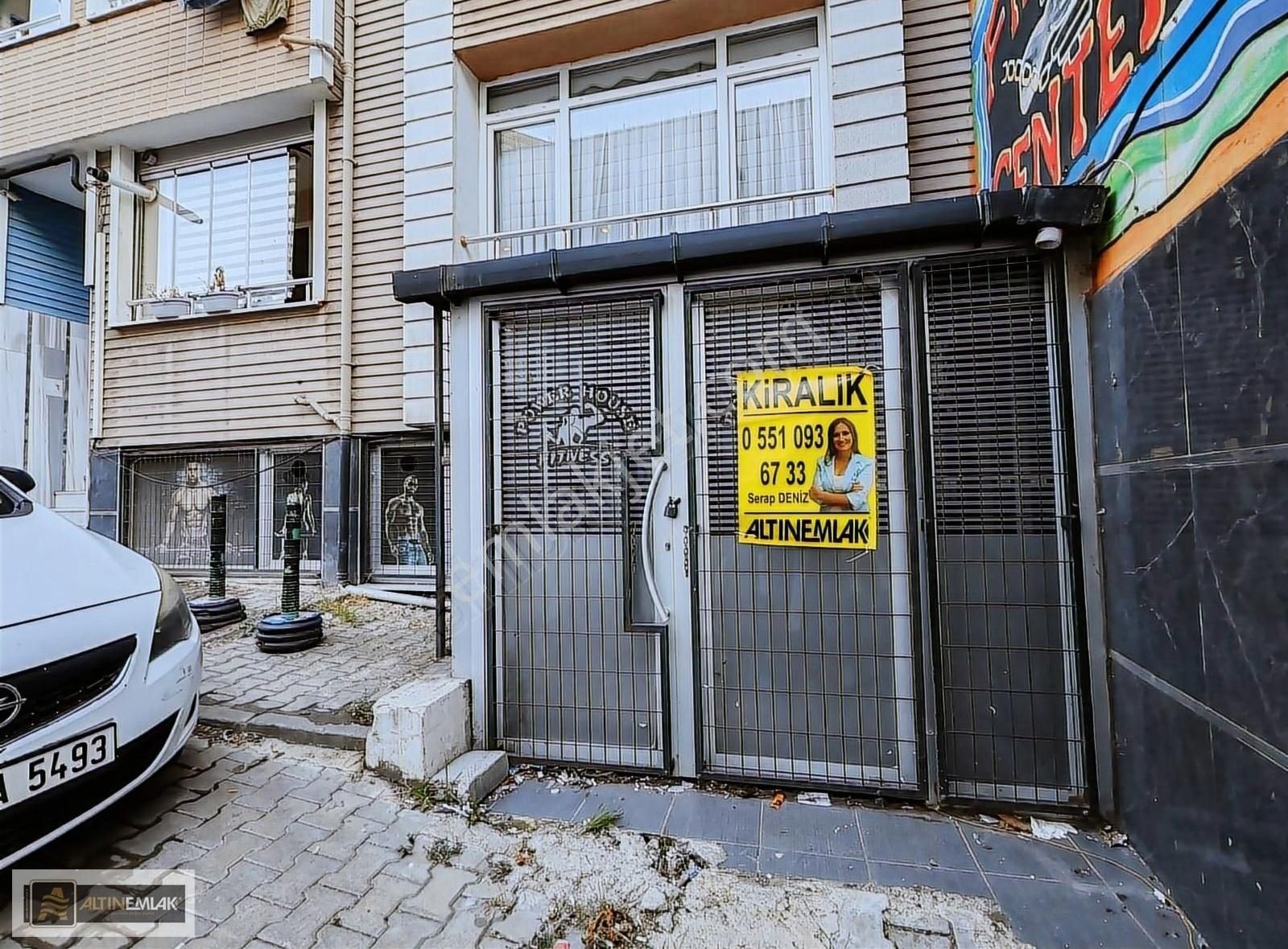 Süleymanpaşa Aydoğdu Kiralık Dükkan & Mağaza TEKİRDAĞ SÜLEYMANPAŞA TEKİRA AVM'NİN YANINDA KİRALIK İŞ YERİ