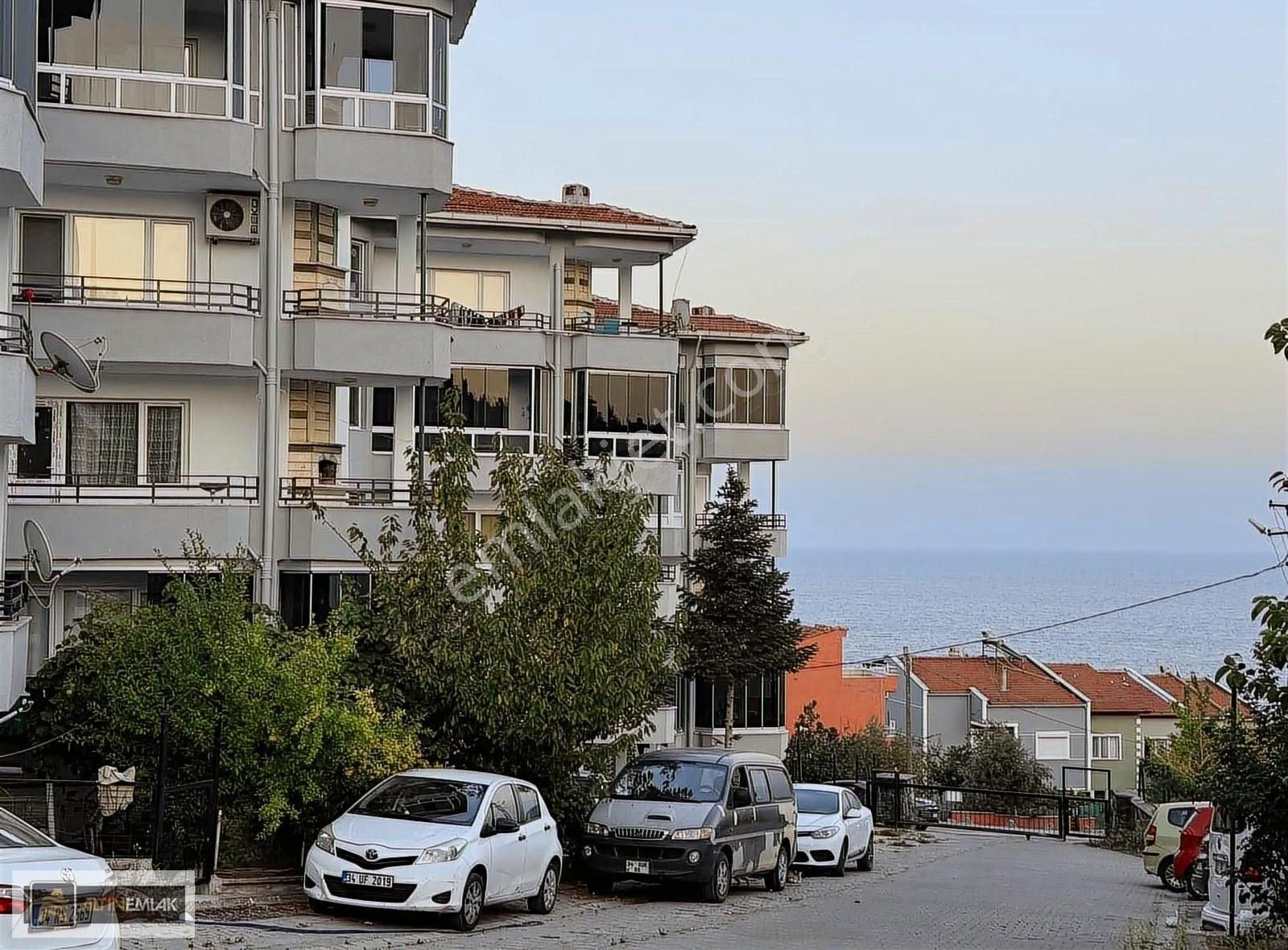 Süleymanpaşa Barbaros Satılık Daire TEKİRDAĞ BARBAROS MH.DEVRAN SİTESİNDE SATILIK 3+1 SATILIK DAİRE