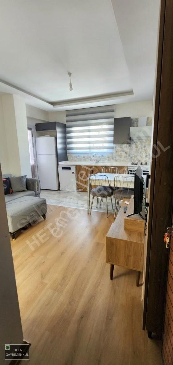 Seyhan Yenibaraj Kiralık Daire HETA'DAN BARAJYOLUNDA LCW CİVARI