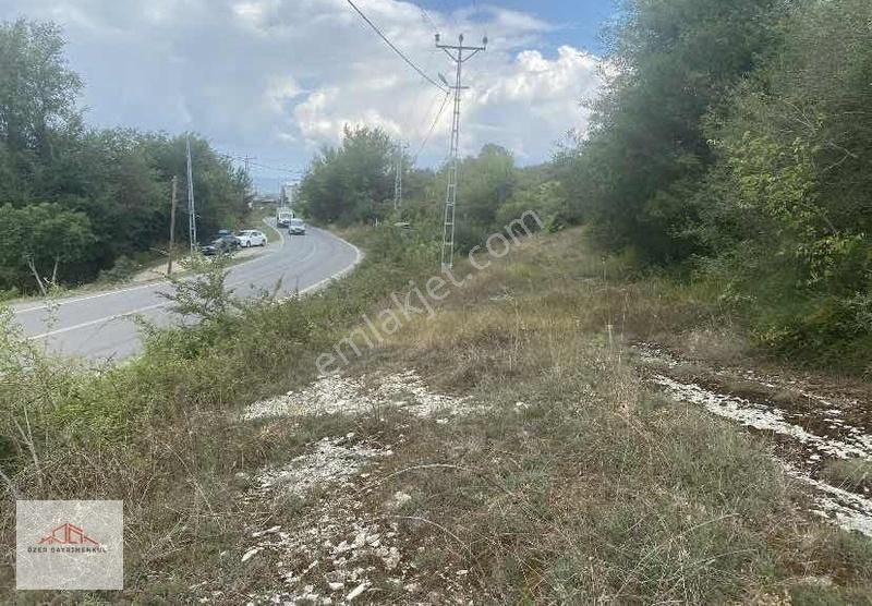 Kocaali Yeni Satılık Konut İmarlı Yeni Mah. Satılık Yola Cephe Deniz Manzaralı İmarlı Arsa