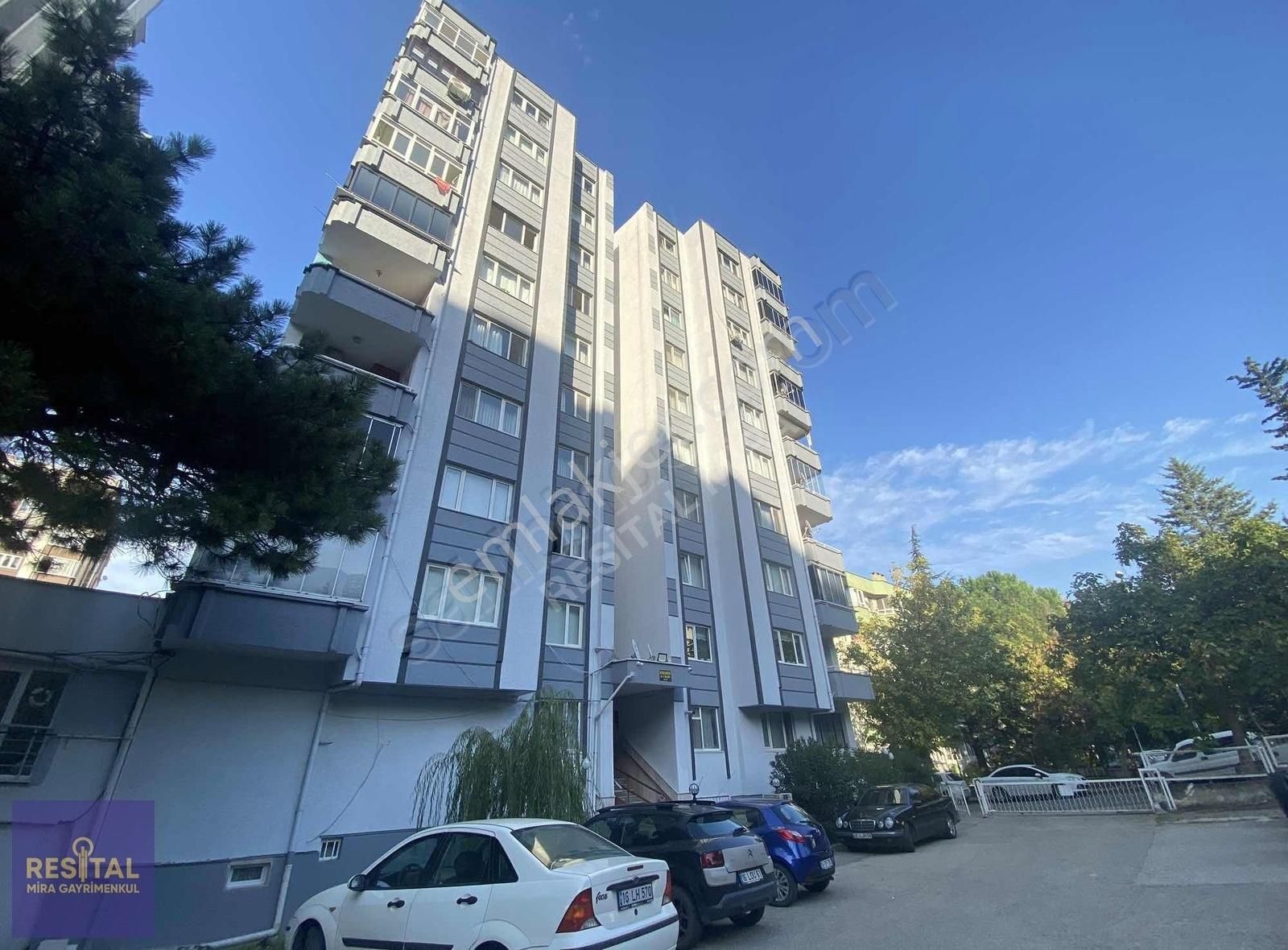 Yıldırım Siteler Satılık Daire RS MİRA YILDIRIM KAPLIKAYA 3+1 SATILIK DAİRE