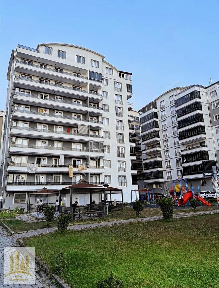 Yıldırım Millet Kiralık Daire Millet Mahallesi Site İçi Güvenlikli 2+1 Kiralık Daire