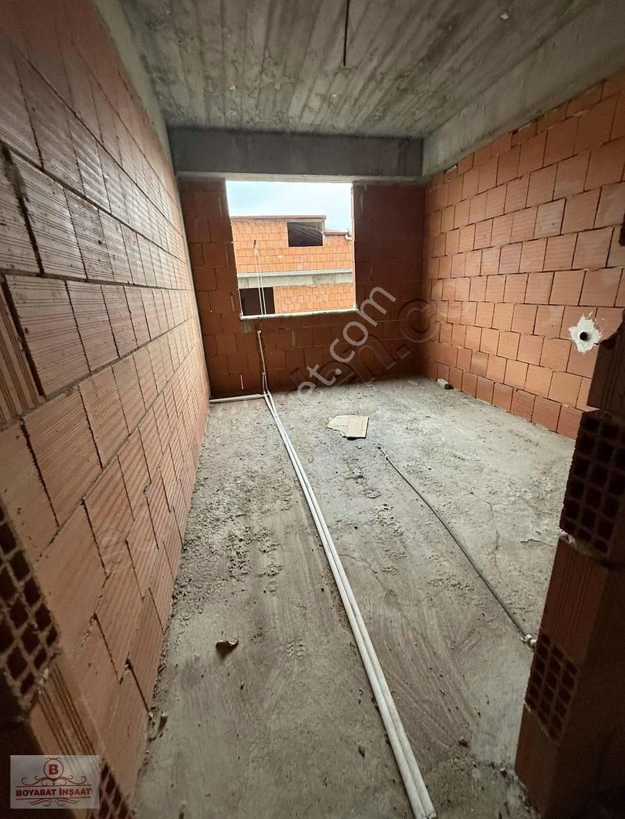 Arnavutköy Taşoluk Satılık Daire ÖZ BOYABAT İNŞATTAN SATILIK DAİRE