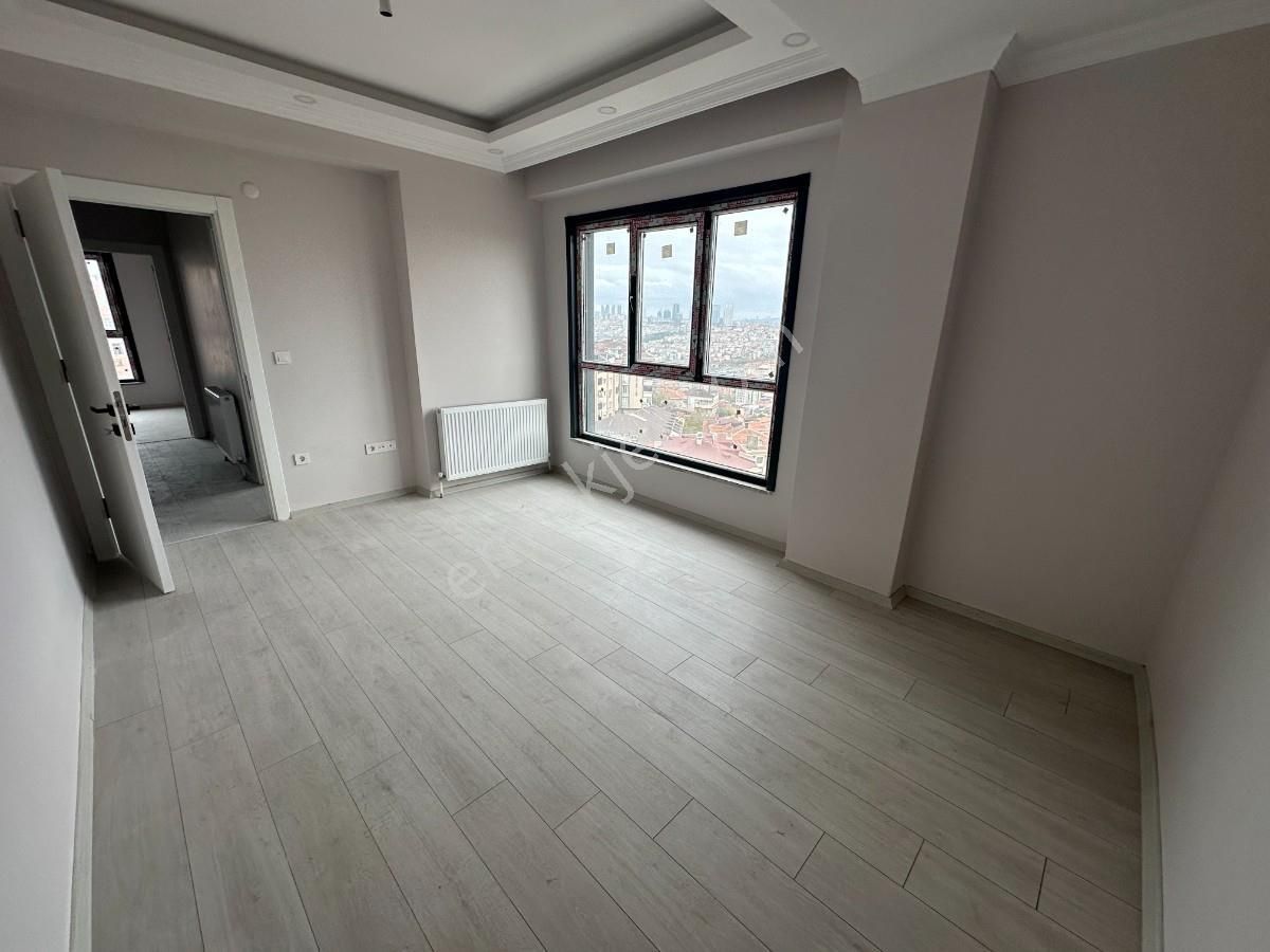 Gaziosmanpaşa Yıldıztabya Kiralık Daire Yıldıztabya Mahde Site içerisinde 2+1 4.Kat KİRALIK DAİRE