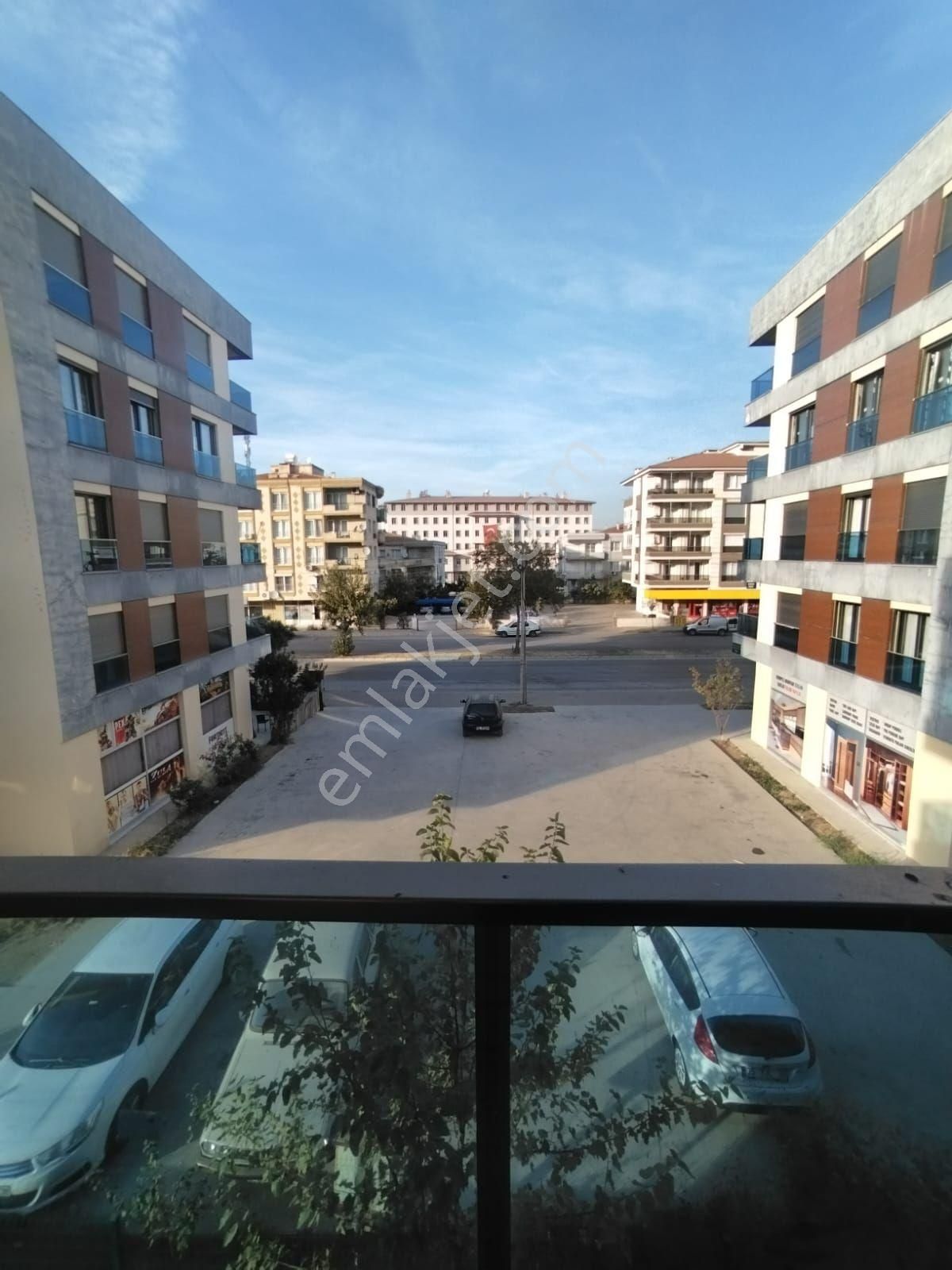 Tire Adnan Menderes Satılık Daire SATİLİK 3+1 SİFİR 136M2 DAİRE