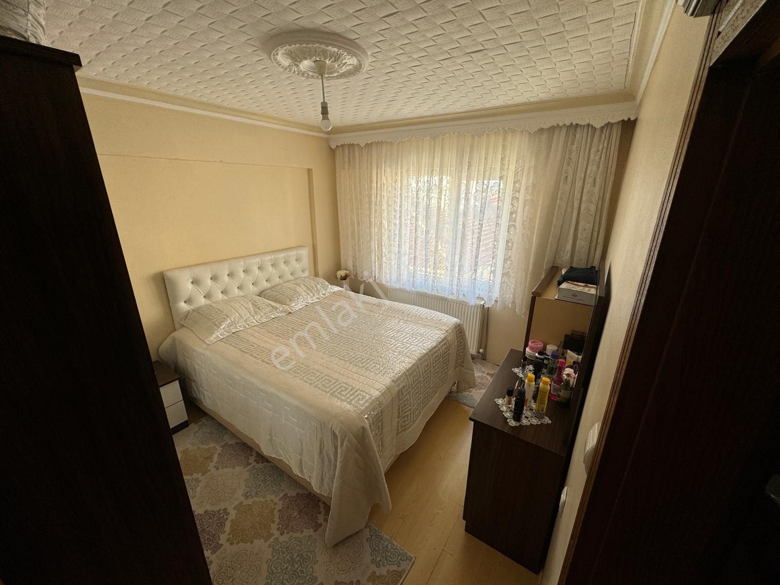 Sincan Pınarbaşı Satılık Daire  ANKARA SİNCAN PINARBAŞI MAH. 3+1 FULLL YAPILI SATILIK DAİRE