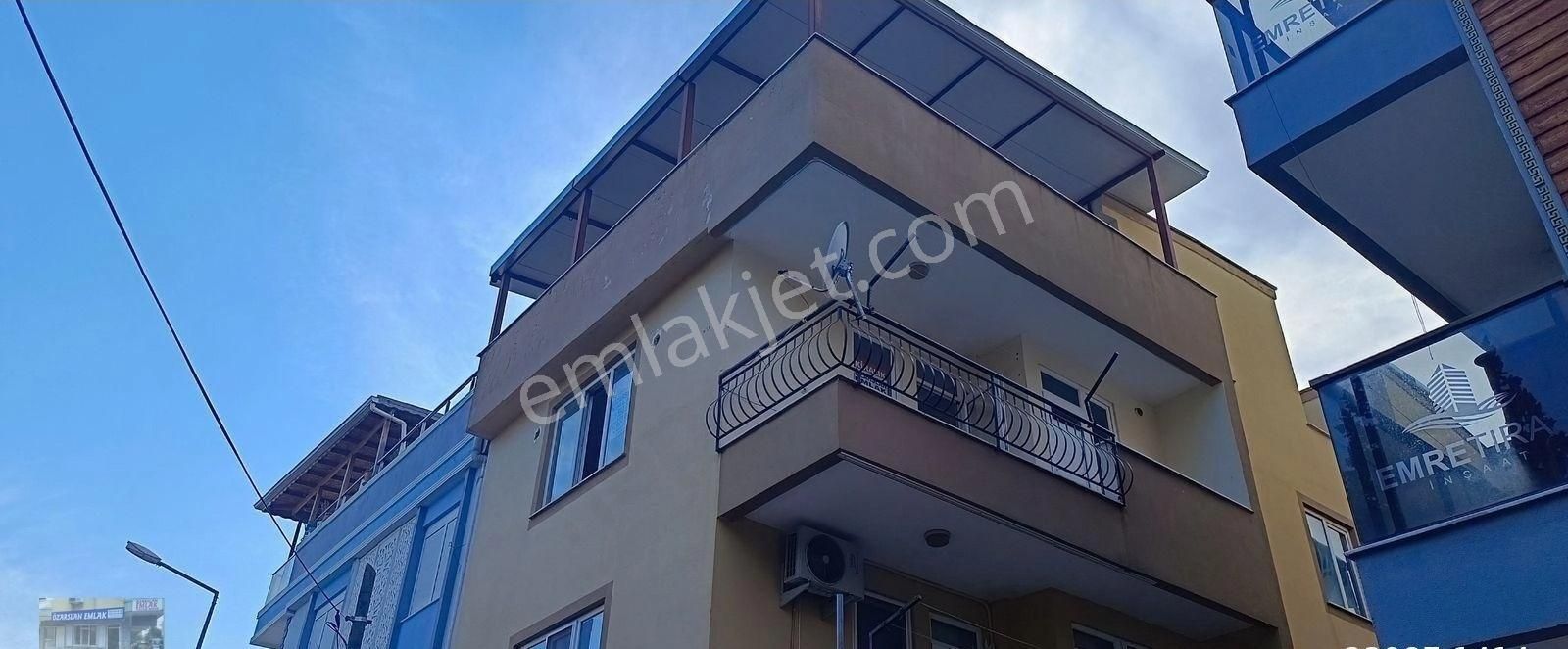 Kepez Kanal Kiralık Daire Kanal Mahallesinde 3+1 Dublex 150m2