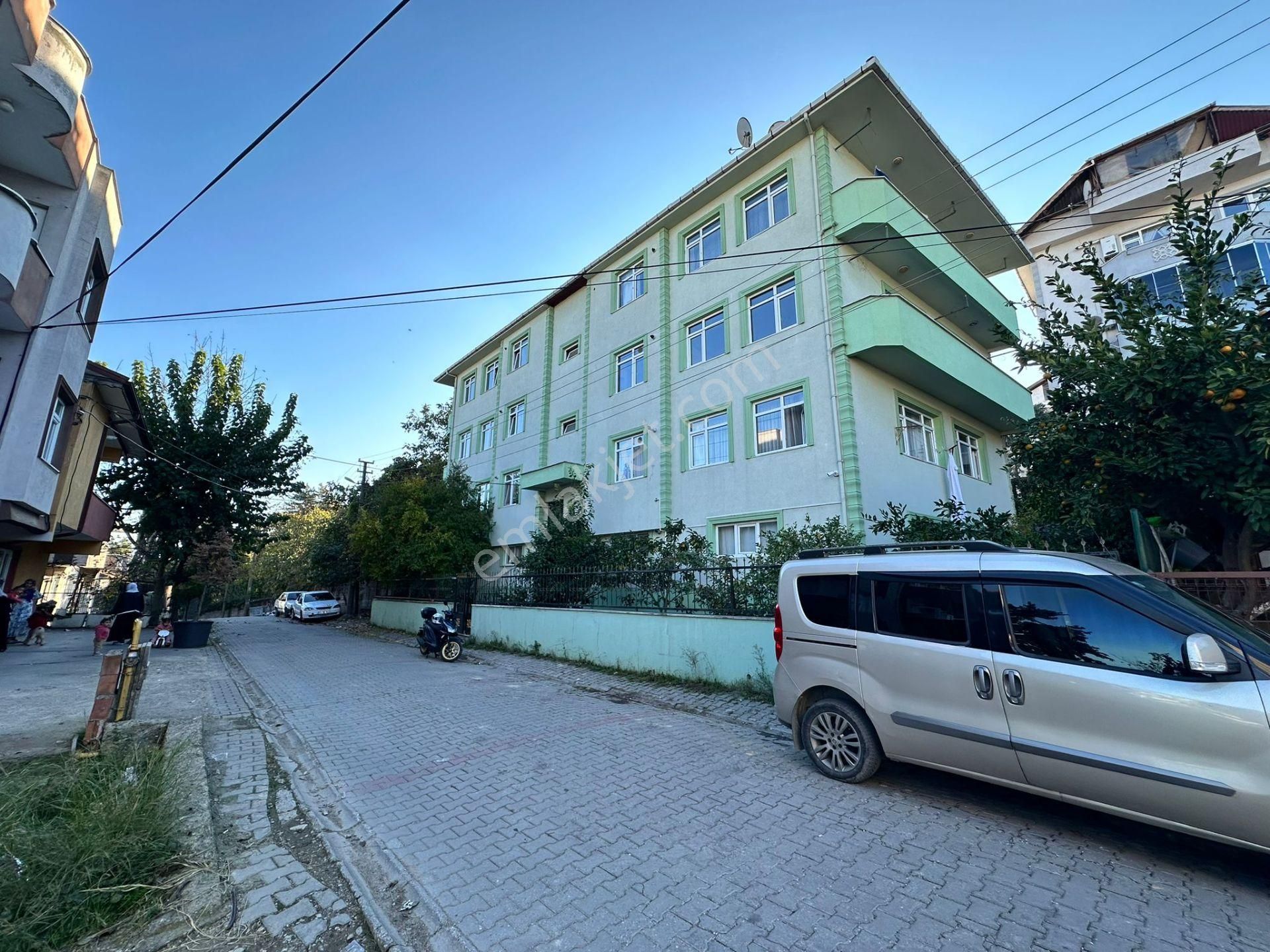 Adapazarı Maltepe Kiralık Daire Yenigün Emlak Tan Maltepe Tek Yokuşu Üst Kısmı Kiralık Daireler