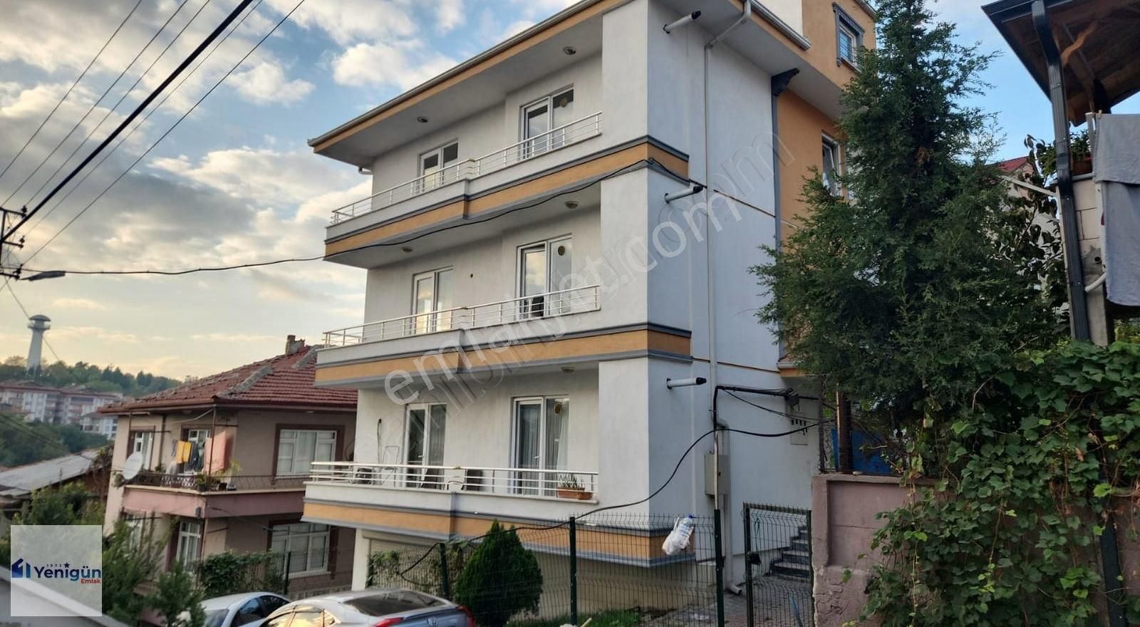 Adapazarı Hızırtepe Kiralık Daire YENİGÜN EMLAK tan HIZIRTEPE MAHALLESİ İŞKUR YAKINI KİRALIK DAİRE