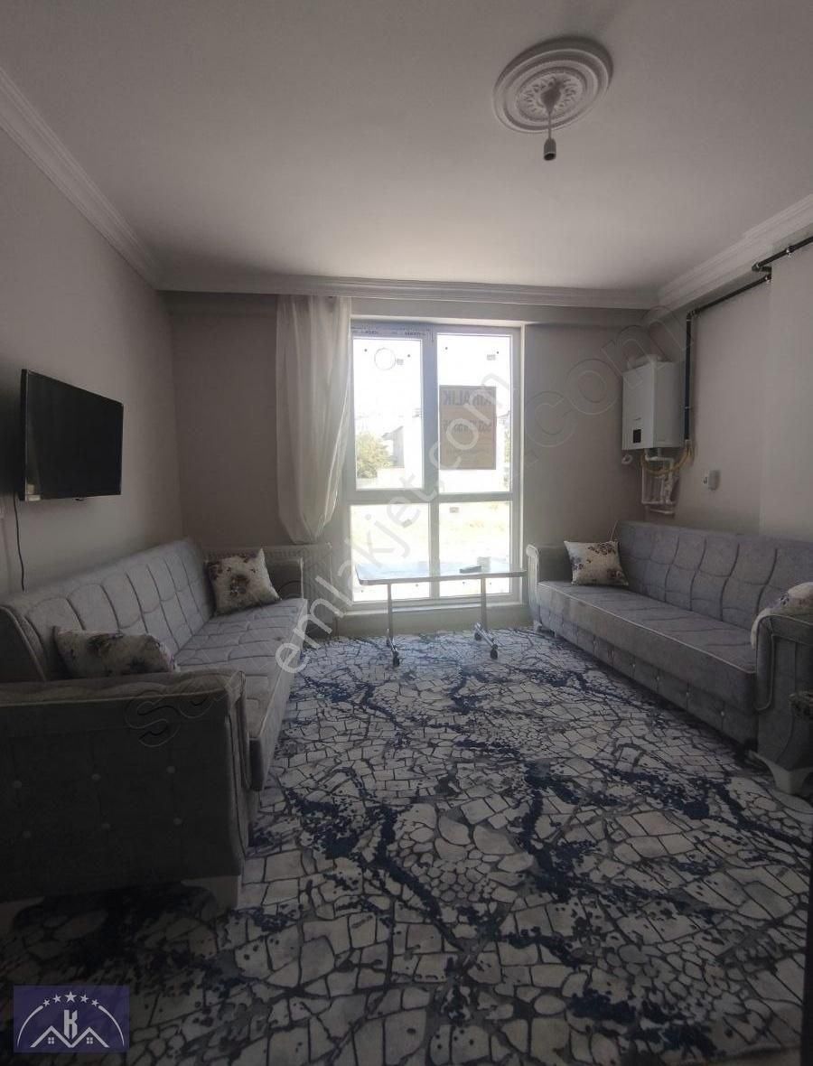 Burdur Merkez Emek Kiralık Daire EMEK MAH. 1+1 50M2 SIFIR BİNA SIFIR EŞYALI APART