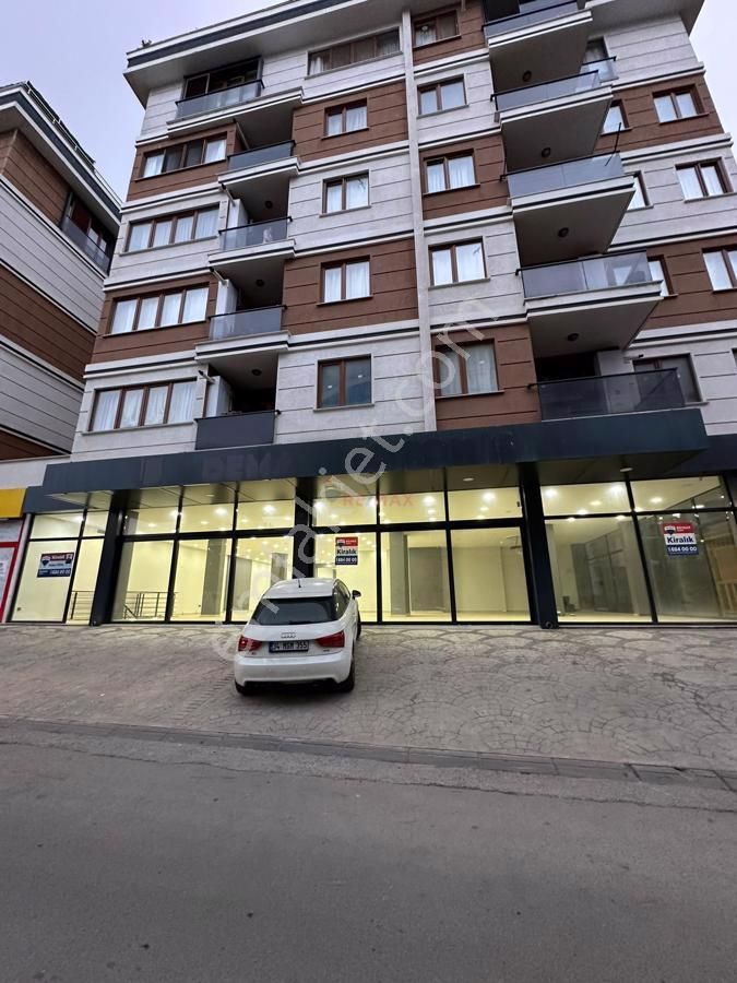 Tuzla Evliya Çelebi Kiralık Dükkan & Mağaza HATBOYU CADDESİ ÜZERİNDE 800 M2 KULLANIMLI KİRALIK DÜKKAN