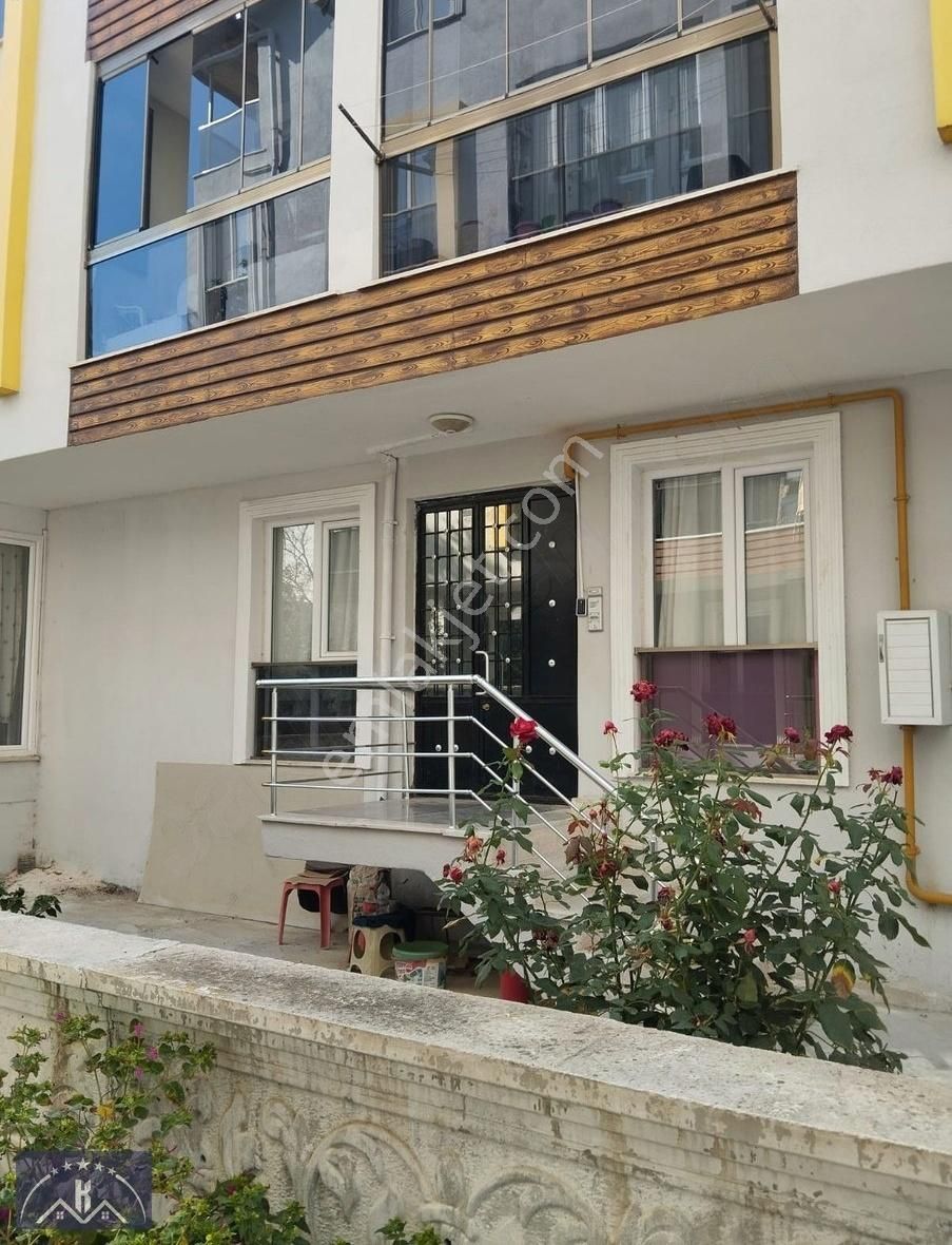 Burdur Merkez Şirinevler Satılık Daire Burdur Şirinevler'de 3+1 160 M2 Dubleks Satılık Daire