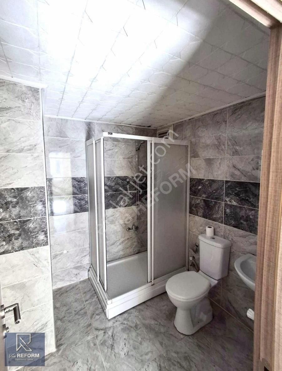 Atakum İstiklal Kiralık Daire VİA REFORM/ ALPARSLAN BULVARINA CEPHE 3+1