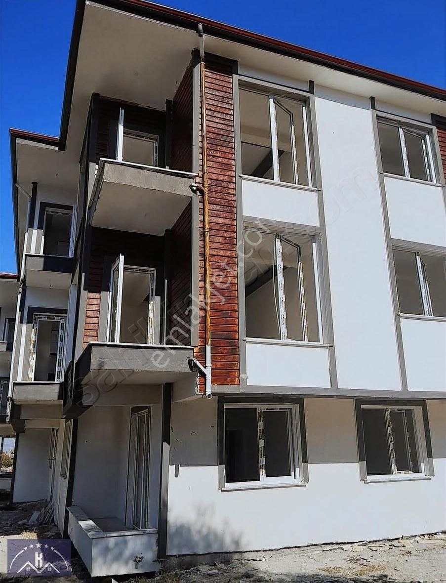 Burdur Merkez Bağlar Satılık Daire BURDUR BAĞLAR MAH. 3+1 125M2 SIFIR SATILIK DAİRE