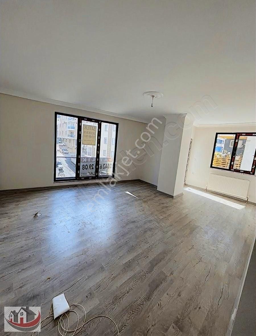 Maltepe Girne Satılık Daire Güneyden Girne Mah.de 2+1.85m2 Oto Parklı Sıfır Daire