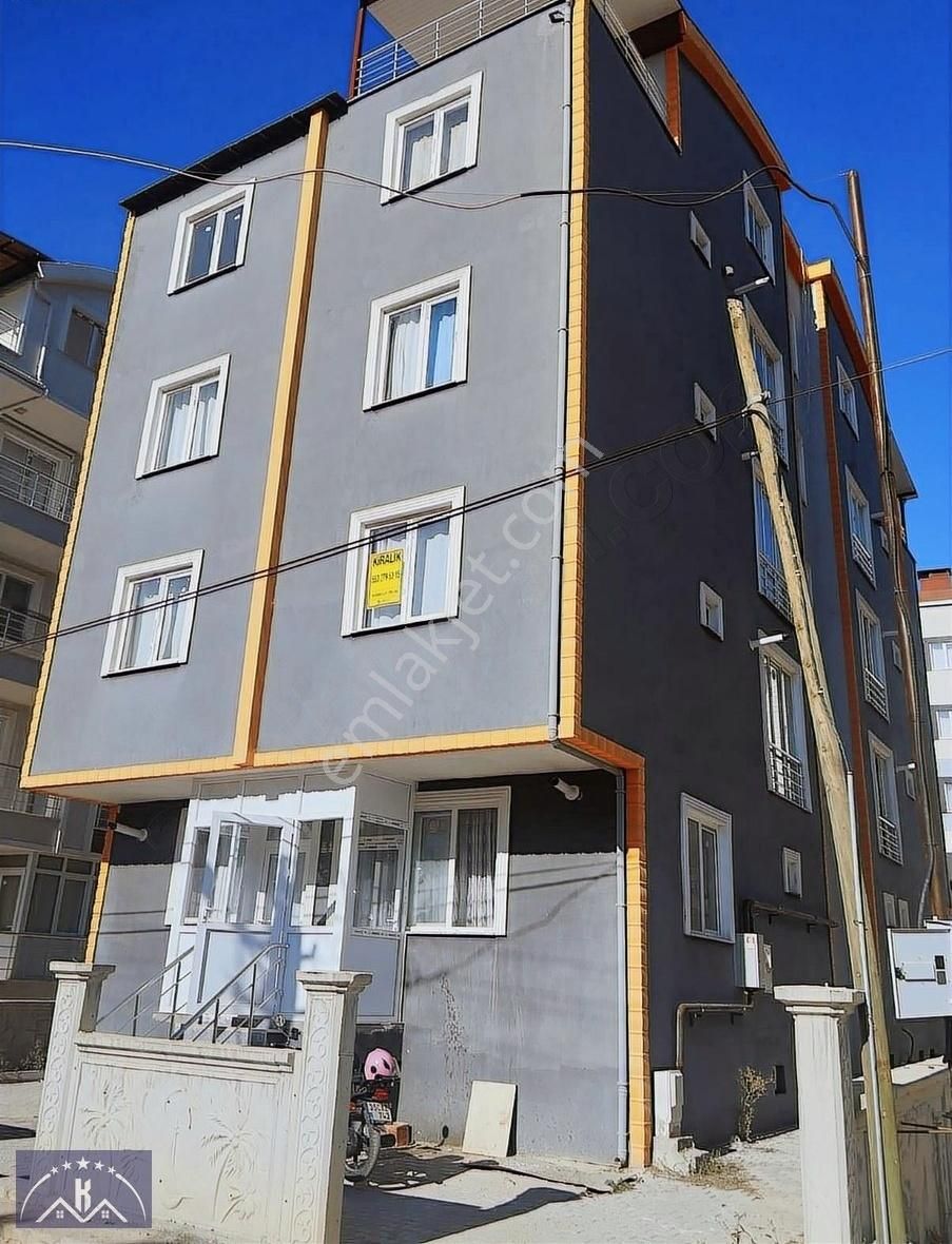 Burdur Merkez Emek Kiralık Daire BURDUR EMEK MAH. 1+1 50M2 EŞYALI ASANSÖRLÜ ARAKAT KİRALIK APART