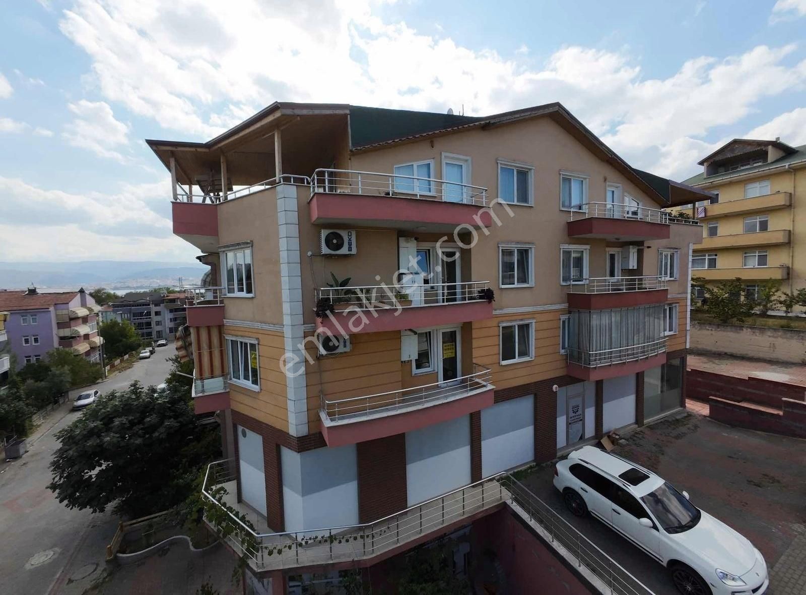 Derince Dumlupınar Kiralık Daire DERİNCE DUMLUPINARDA KİRALIK 2+1 DAİRE