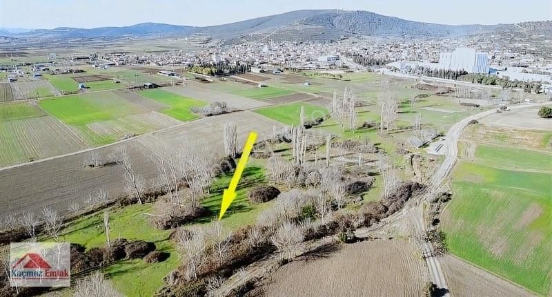 Biga Örtülüce Köyü Satılık Bağ & Bahçe BİGA ÖRTÜLÜCE KÖYÜNE 550 METRE MESAFEDE SATILIK 252 M2 BAHÇE !