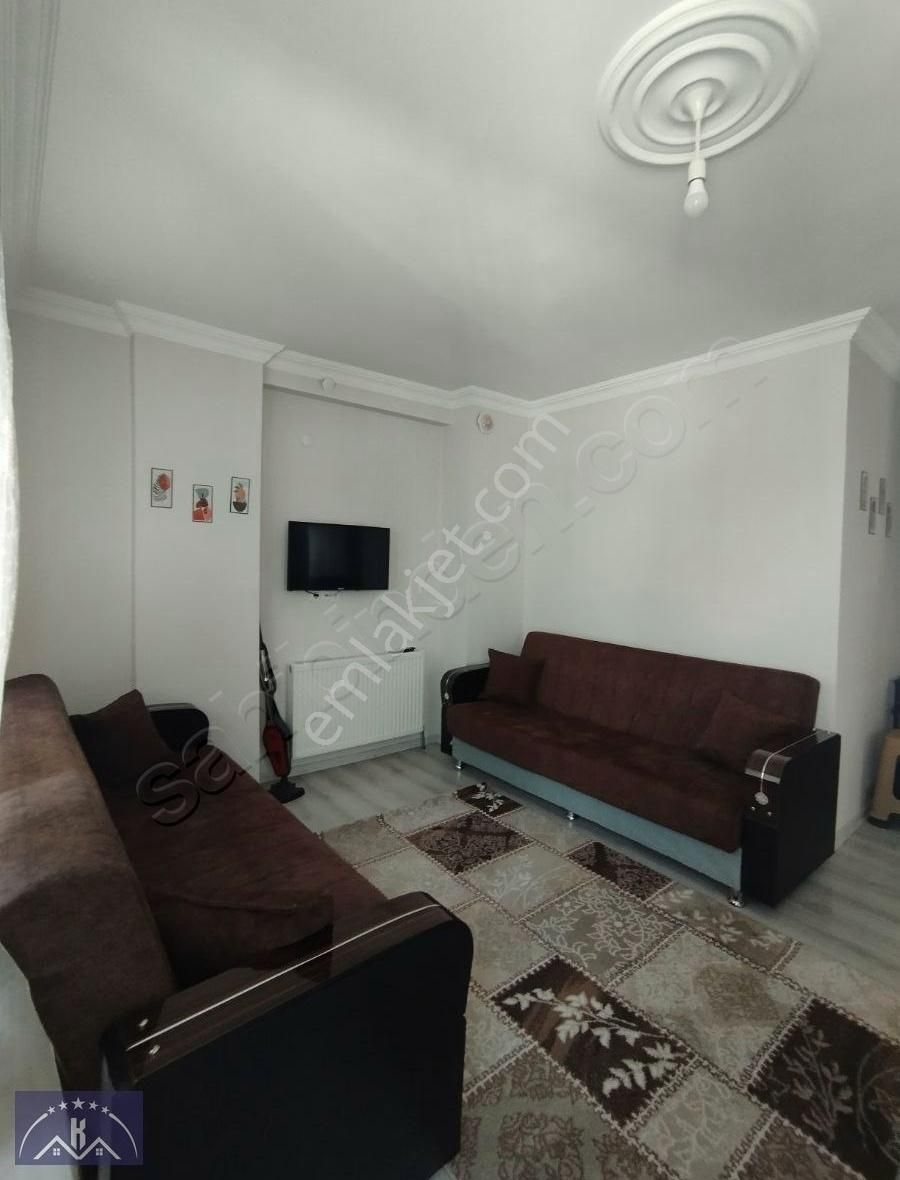 Burdur Merkez Bahçelievler Kiralık Daire BAHÇELİEVLER MAH. CAM BALKONLU KİRALIK 1+1 APART