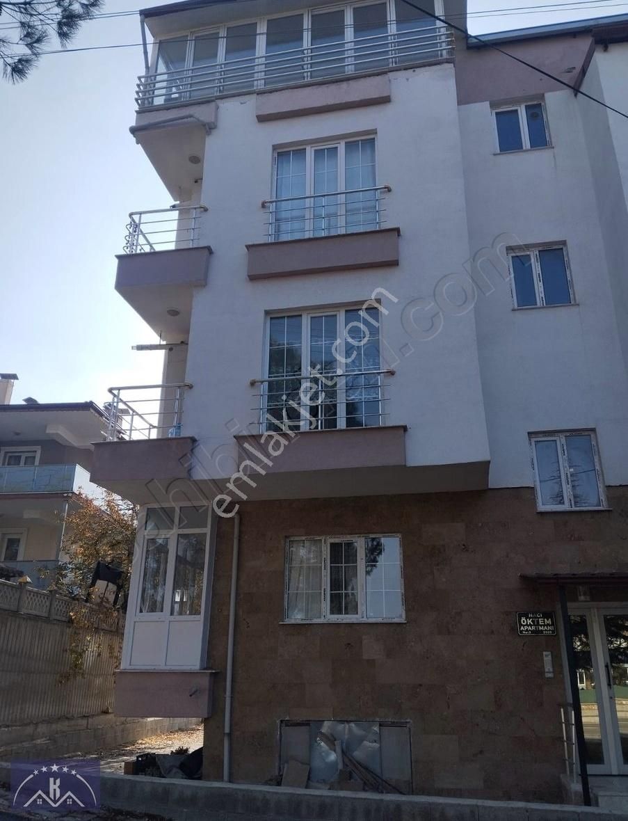 Burdur Merkez Atatürk Satılık Daire BURDUR ATATÜRK MAH. 1+1 55M2 ARAKAT ASANSÖRLÜ EŞYALI APART