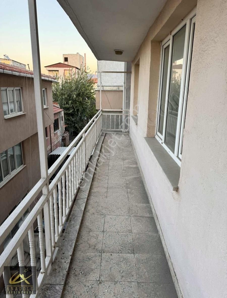 Soma Onüç Eylül Satılık Daire ANADOLUdan 2+1 SICAK SULU TERASLI FIRSAT DAİRE