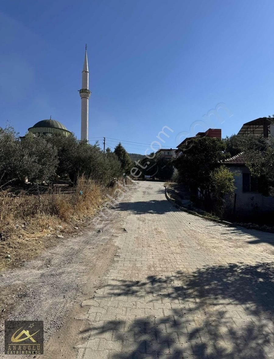 Soma Atatürk Satılık Konut İmarlı ANADOLUdan MÜSTAKİL YAŞAMA GEÇİŞ FIRSATI