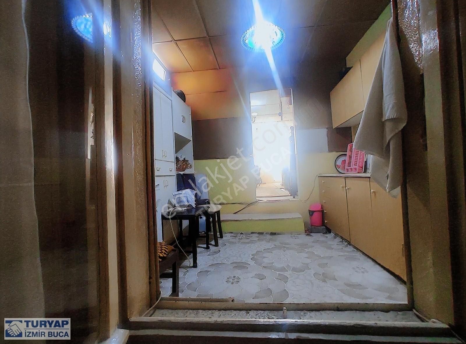 Turyap Buca'dan Dumlupınar Mh'de Müstakil Rum Evi Ticariye Uygun - Görsel 17
