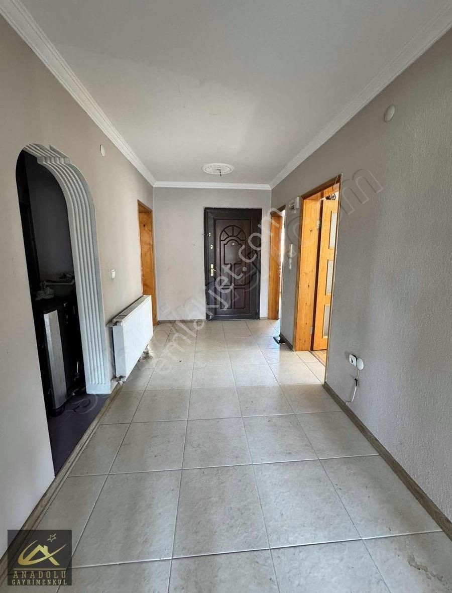 Soma Cuma Kiralık Daire ANADOLUdan İKİZ KULELER CİV 3+1 ARA KAT GENİŞ DAİRE