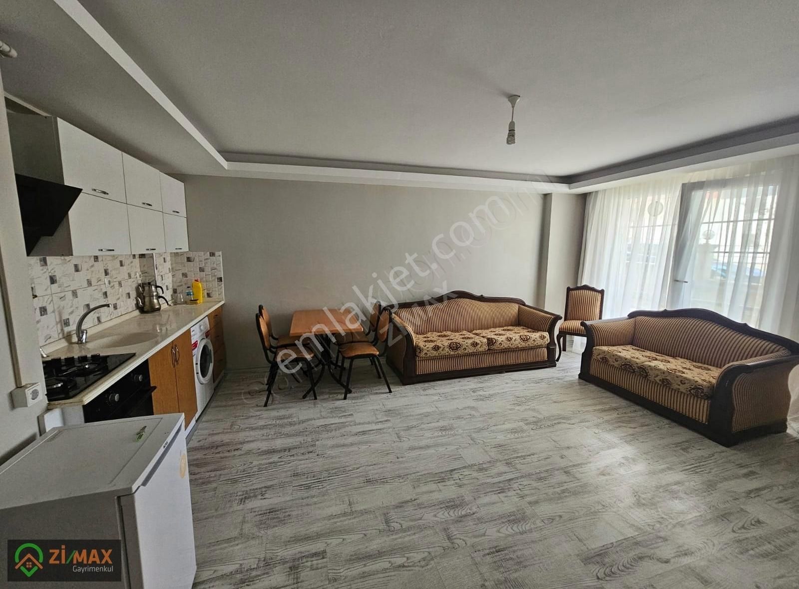 Atakum Balaç Kiralık Daire Atakum Kiralık Eşyalı 1+1 Daire