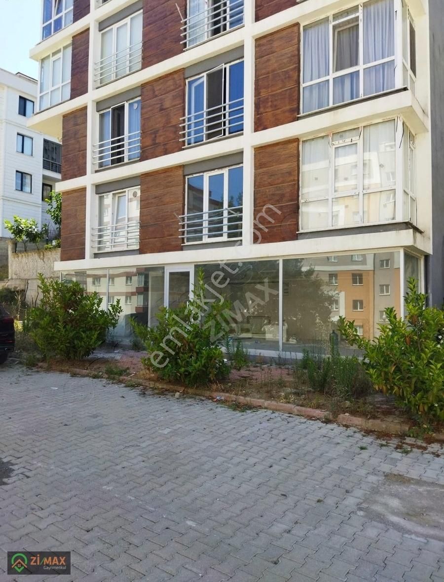 Atakum Yenimahalle Satılık Daire ZİMAXTAN 2+1 DAİRE ( araç takaslı )